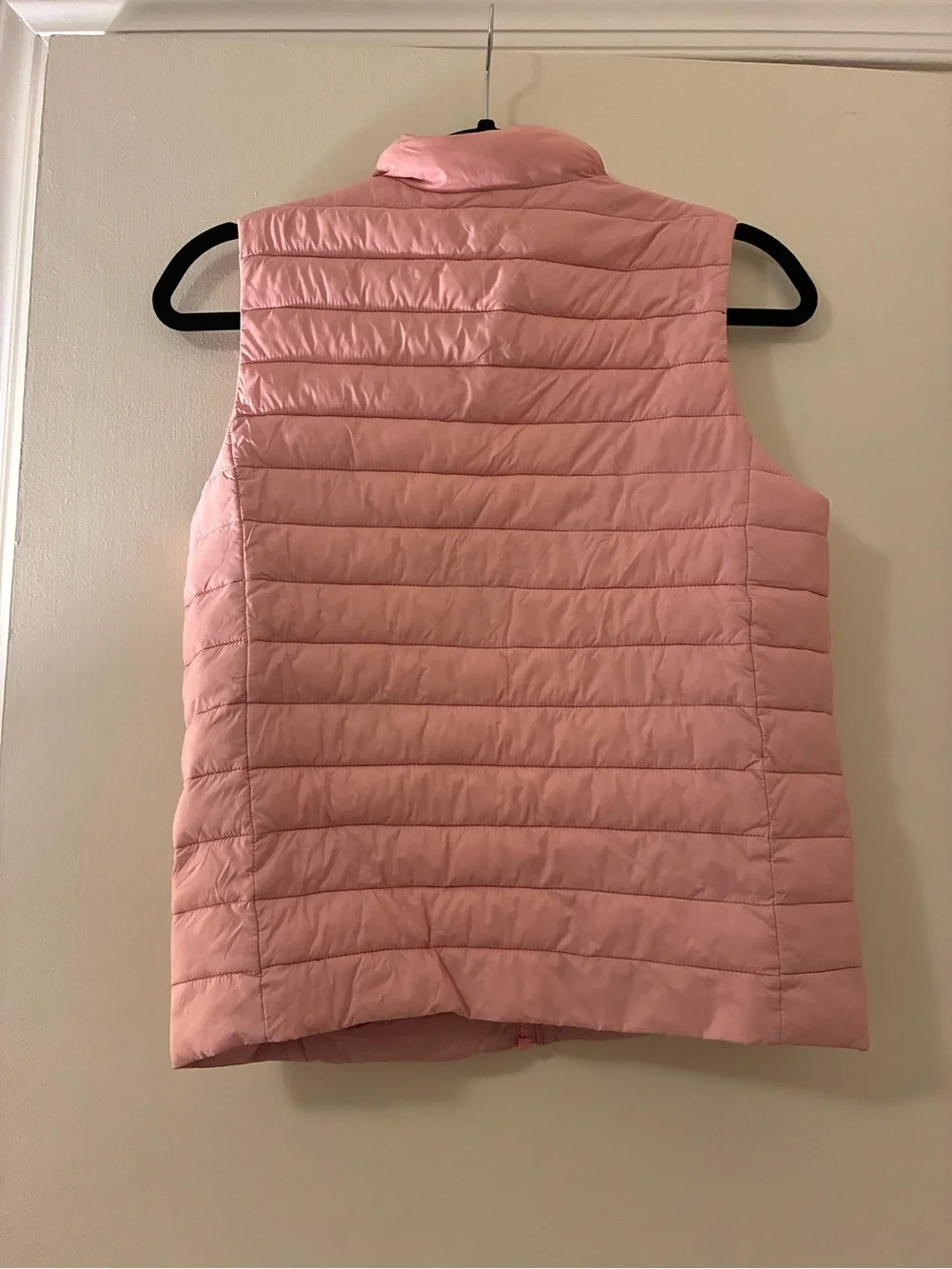 Lands End light pink